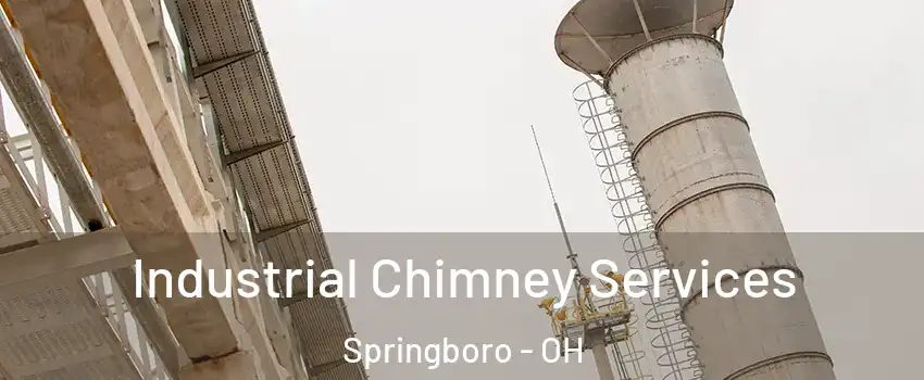 Industrial Chimney Services Springboro - OH