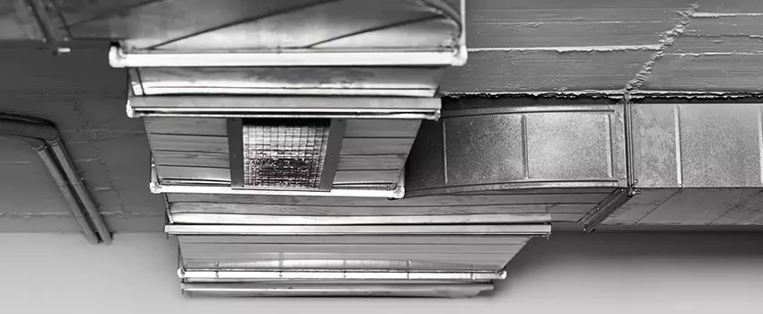 Trusted Air Duct Cleaning Company in Springboro, Ohio