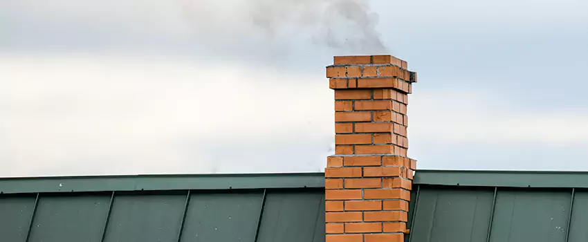 Animal Screen Chimney Cap Repair And Installation Services in Springboro, Ohio