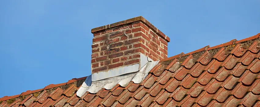 Residential Chimney Bricks Rotten Repair Services in Springboro, OH