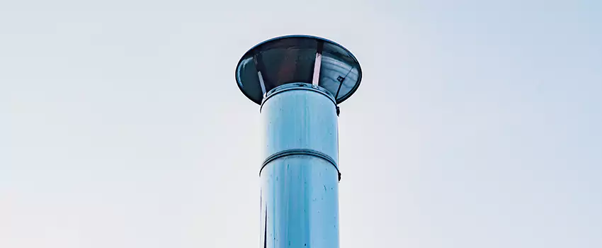 Wind-Resistant Chimney Caps Installation and Repair Services in Springboro, Ohio