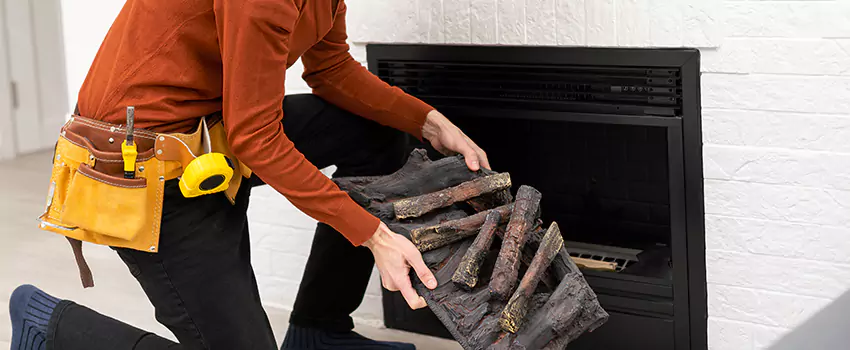 Chimney Creosote Cleaning Cost in Springboro, Ohio