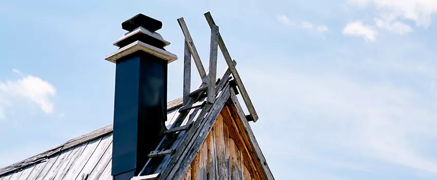 Chimney Creosote Cleaning in Springboro, OH