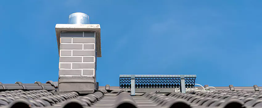 Chimney Flue Relining Services in Springboro, Ohio