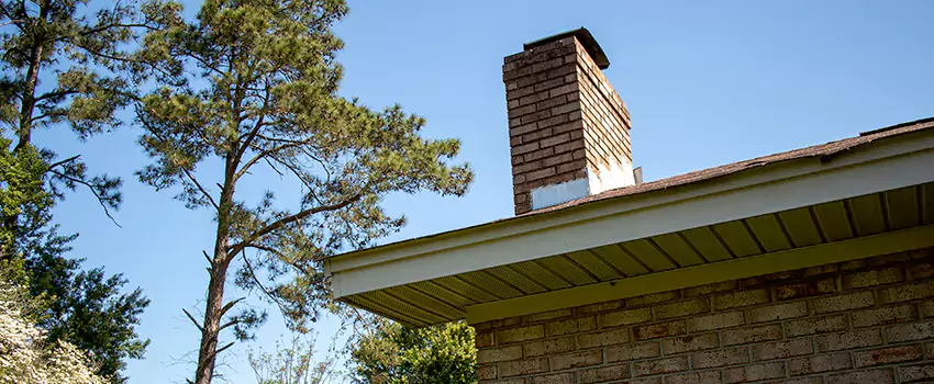 Budget-Friendly Chimney Masonry Service in Springboro, Ohio