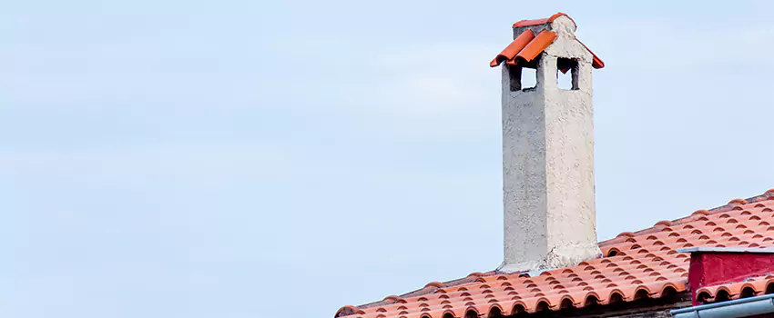 Chimney Pot Replacement in Springboro, OH