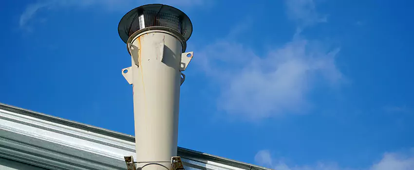 Fireplace Chimney Remodel Services in Springboro, Ohio