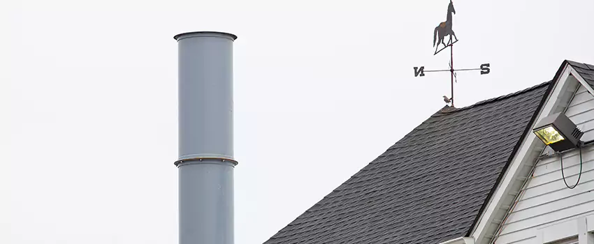 Chimney Inspection in Springboro, OH