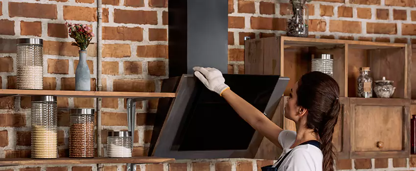 Chimney Installation in Springboro, OH