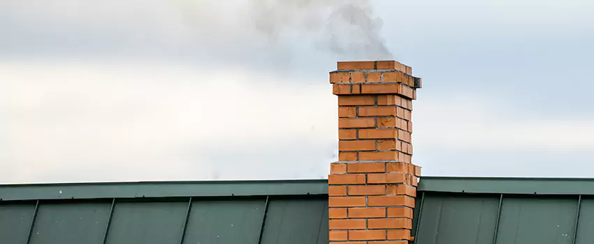 Chimney Soot Cleaning Cost in Springboro, OH