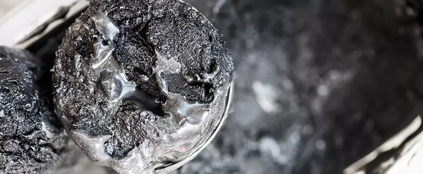 Clogged Dryer Vent Lint Cleaning in Springboro, Ohio