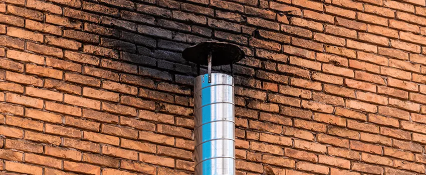 Diagnosing Commercial Chimney Problems in Springboro, OH