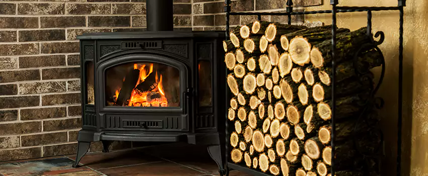Drolet Fireplaces in Springboro, Ohio