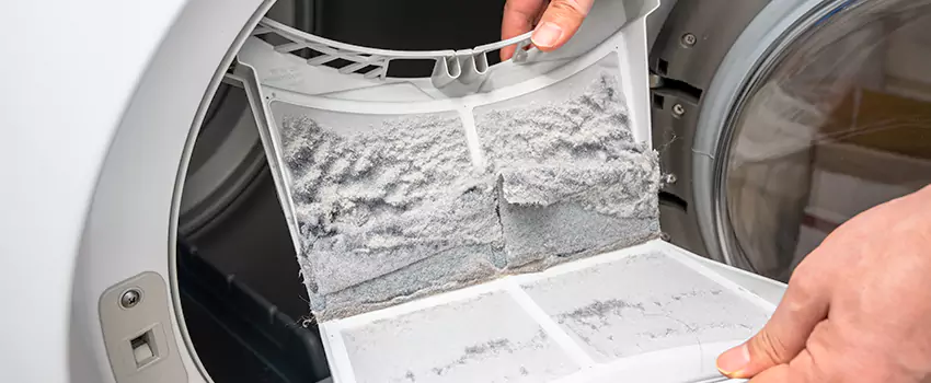 Best Dryer Lint Removal Company in Springboro, Ohio