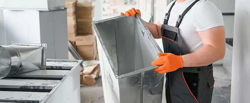 Benefits of Dryer Vent Inspection in Springboro, OH