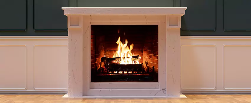 Empire Comfort Systems Fireplace Installation and Replacement in Springboro, Ohio