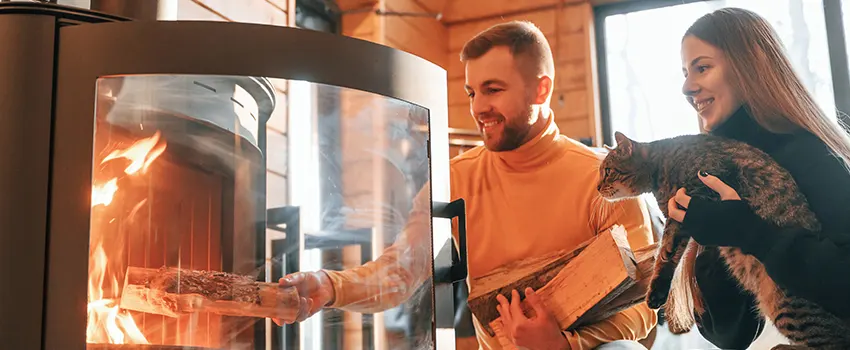 Fireplace Door Installation And Replacement Contractors in Springboro, OH