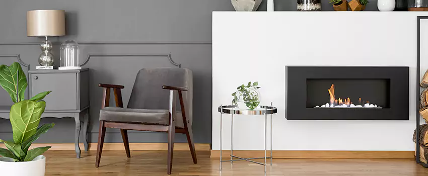 Fireplace Hanging Screens Installation Specialists in Springboro, OH