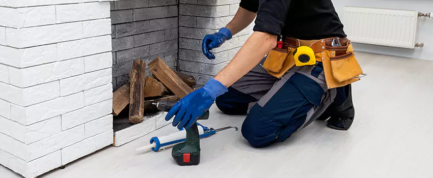 Smoke Chamber Safety Upgrades in Springboro, Ohio