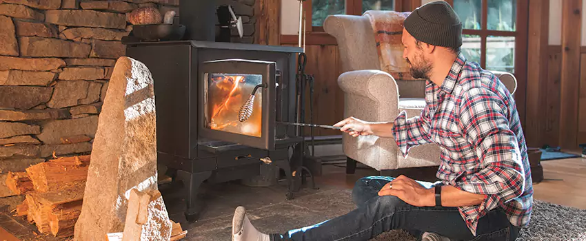 Fireplace Chimney Maintenance in Springboro, Ohio