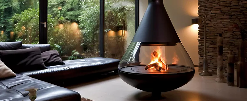 Affordable Floating Fireplace Repair And Installation Services in Springboro, Ohio