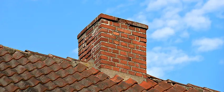Flue Tiles Cracked Repair Services near Me in Springboro, OH