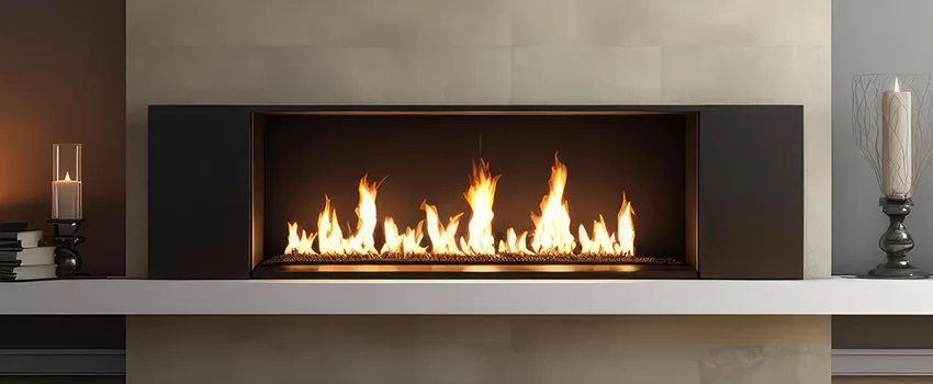 Vent Free Gas Fireplaces Repair Solutions in Springboro, Ohio