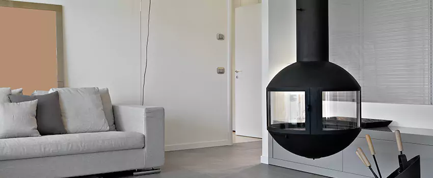 Hanging & Suspended Fireplaces Designer in Springboro, Ohio