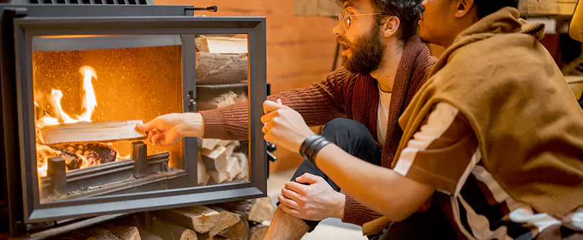 Benefits of Harman Stoves Fireplace in Springboro, Ohio