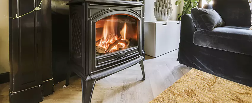 Cost of Hearthstone Stoves Fireplace Services in Springboro, Ohio