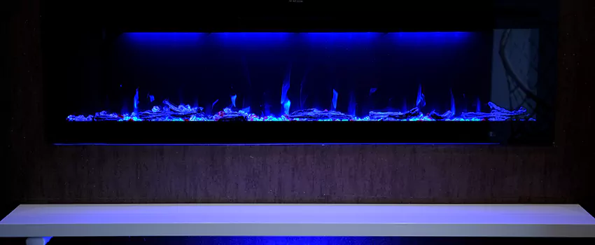 Benefits of Multi-Color Fireplace Installation in Springboro, OH