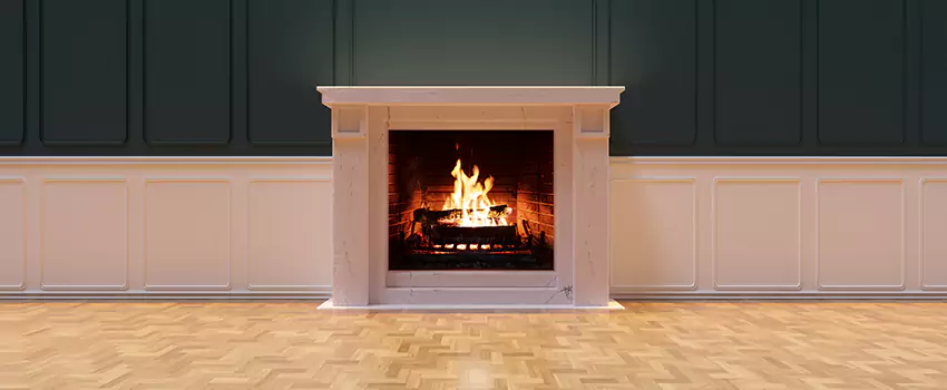 Napoleon Electric Fireplaces Inspection Service in Springboro, Ohio