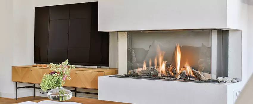 Ortal Wilderness Fireplace Repair and Maintenance in Springboro, Ohio
