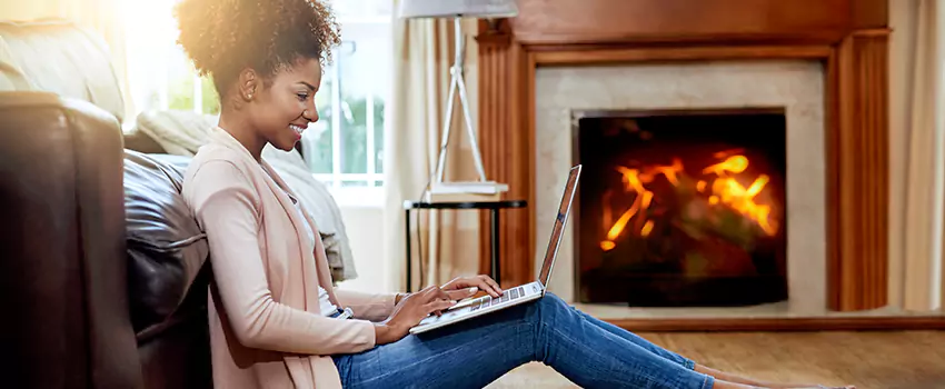 Cost-Effective Osburn Fireplace Installation and Repair in Springboro, OH