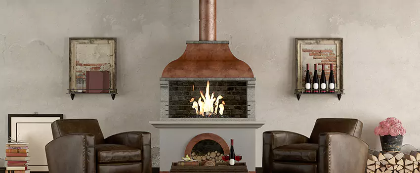 Benefits of Pacific Energy Fireplace in Springboro, Ohio