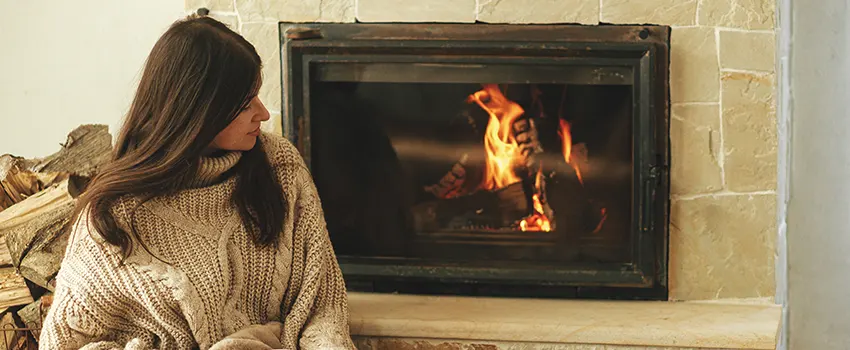 Regency Outdoor Fireplace Products Maintenance and Replacement Services in Springboro, Ohio