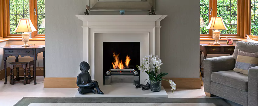 RSF Fireplaces Maintenance and Repair in Springboro, Ohio