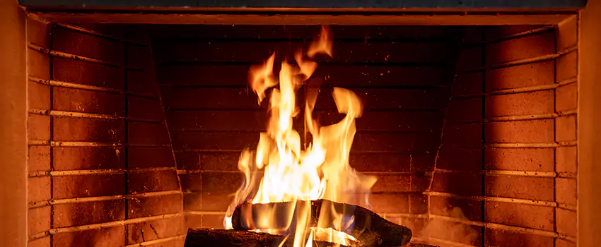 Soot Cleanup Services in Springboro, OH