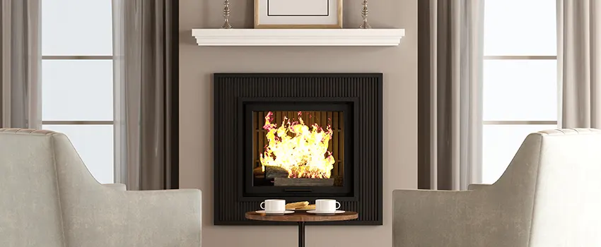 Superior Outdoor Fireplace Repair in Springboro, OH