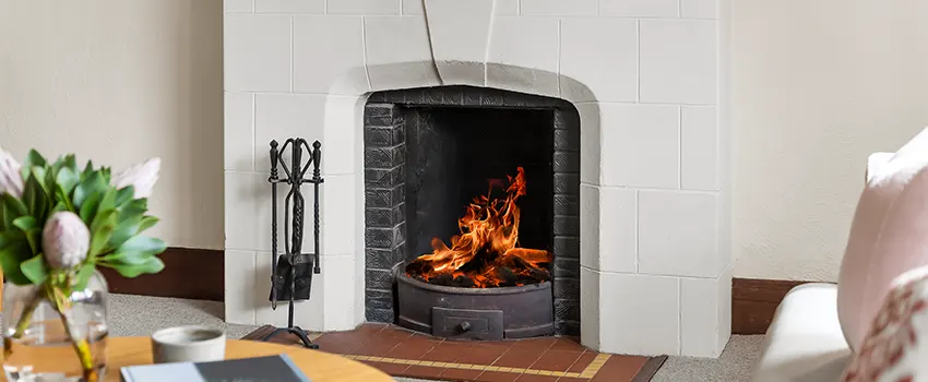 Valor Fireplaces and Stove Repair in Springboro, OH