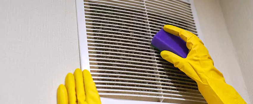 Vent Cleaning Company in Springboro, OH