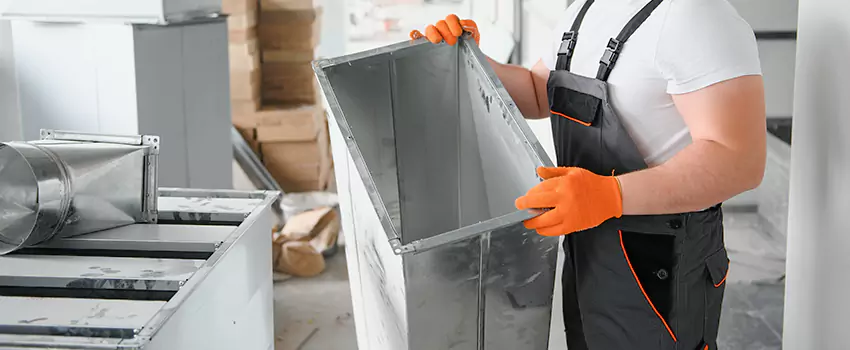 Ventilation Fan Cleaning Services in Springboro, Ohio