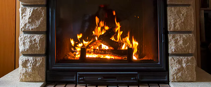 Best Wood Fireplace Repair Company in Springboro, Ohio