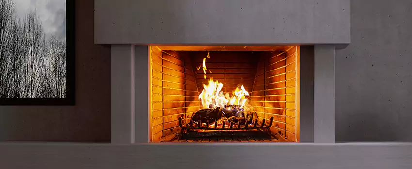 Indoor Wood Burning Furnace Repair and Installation in Springboro, Ohio