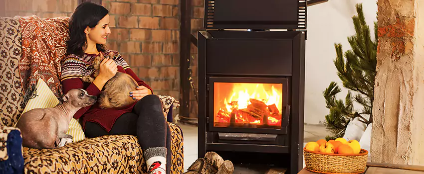 Wood Stove Chimney Cleaning Services in Springboro, OH