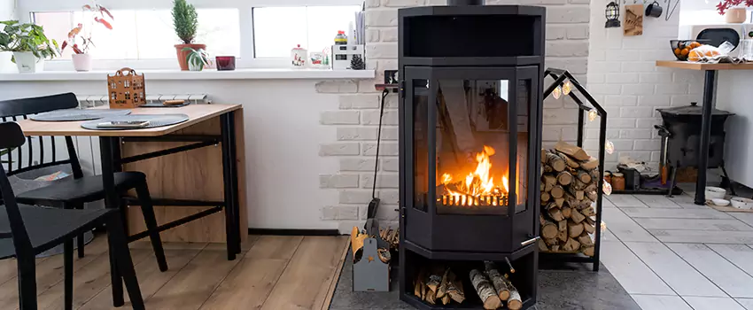 Wood Stove Inspection Services in Springboro, OH
