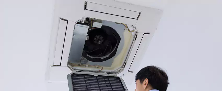 Benefits of Professional Air Duct Cleaning in Springboro, Ohio