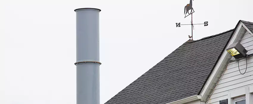 Multi-flue Chimney Caps Installation And Repair in Springboro, OH