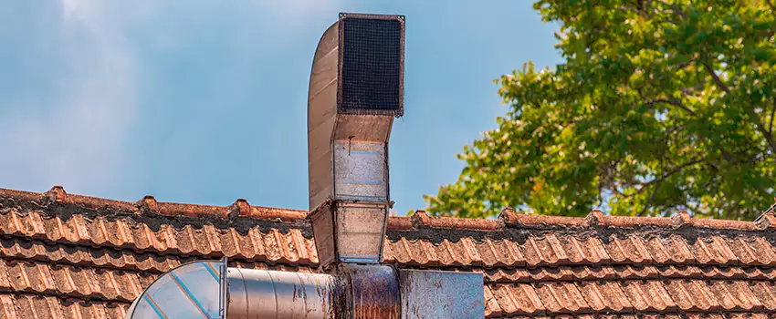 Chimney Creosote Cleaning Experts in Springboro, Ohio