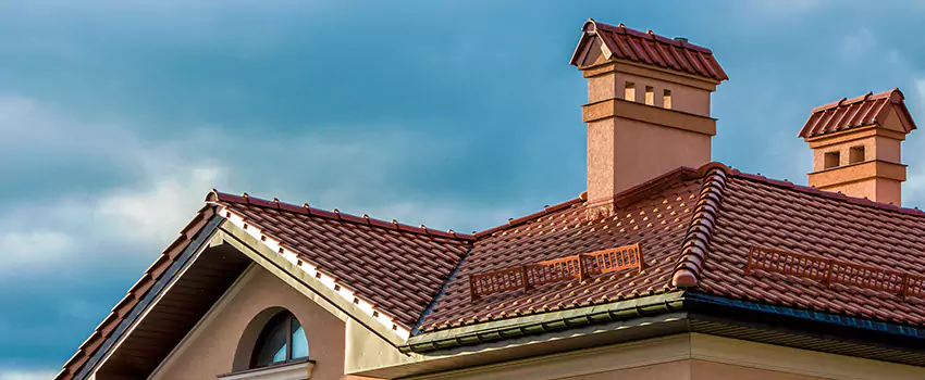 Residential Chimney Services in Springboro, Ohio
